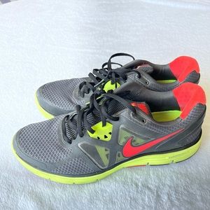 Nike Lunarglide 3 size 11
